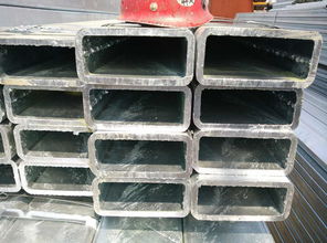 萍鄉(xiāng)Q345D方矩管與Q345方管現(xiàn)貨銷售及角鋼應用解析