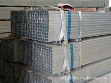 長(zhǎng)沙鍍鋅方管市場(chǎng)行情與產(chǎn)品圖鑒 冷彎型鋼電子樣本庫詳解