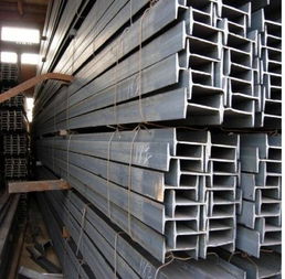 解析250×116×8工字鋼、低合金工字鋼與方管 特性、應(yīng)用與選擇指南