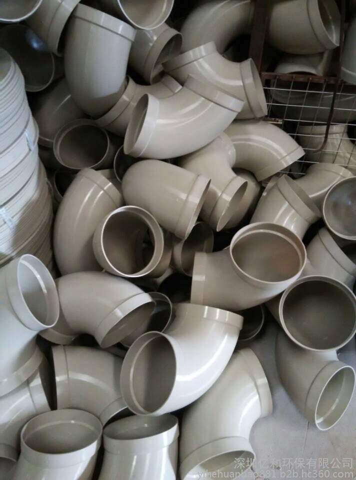 深圳工廠PP彎頭注塑成型 打造高性能聚丙烯風(fēng)管彎頭與塑料管件解決方案