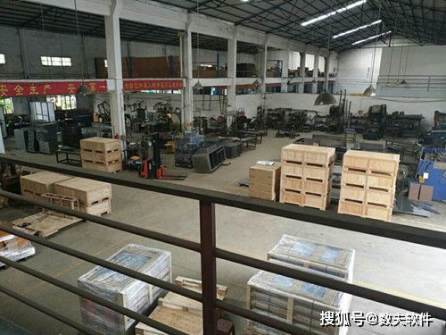 實木家具廠如何實現信息化管理