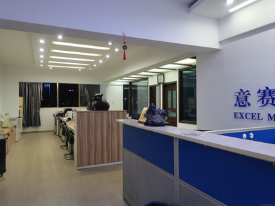 意賽市場信息咨詢.