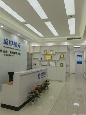 武漢盛世福元信息咨詢 專業服務，精準導航